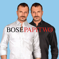 Miguel Bose - Papitwo (Deluxe Edition) [CD 1]