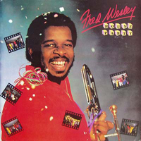 Wesley, Fred - House Party