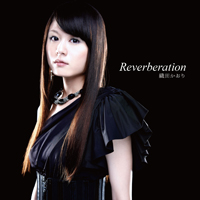 Oda, Kaori - Reverberation