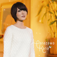 Hanazawa, Kana - Silent Snow