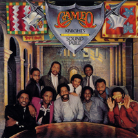 Cameo - Knights Of The Sound Table