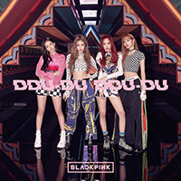 BLACKPINK - Ddu-Du Ddu-Du (Single)