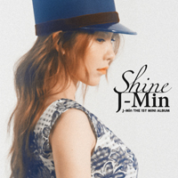 J-Min - Shine