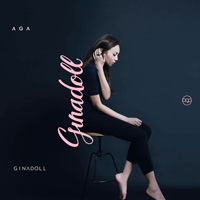 AGA (HKG) - Ginadoll