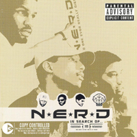 N.E.R.D. - In Search Of... (Reissue 2002)