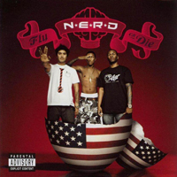 N.E.R.D. - Fly Or Die