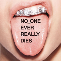 N.E.R.D. - No One Ever Really Dies