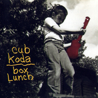 Cub Koda - Box Lunch
