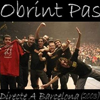 Obrint Pas - Directe A Barcelona