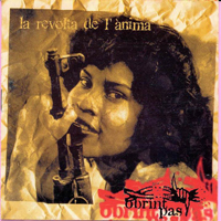 Obrint Pas - La Revolta De L'nima (EP)