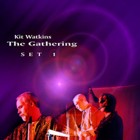 Watkins, Kit - The Gathering Set 1