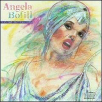 Bofill, Angela - Let Me Be the One
