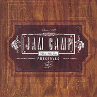 Jam Camp - Black Hills Jam
