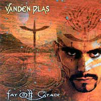 Vanden Plas - Far Off Grace