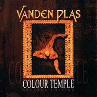 Vanden Plas - Colour Temple + AcCult, Special Edition (CD 2: AcCult, 1996)