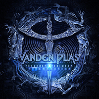 Vanden Plas - Under the Horizon (Single)