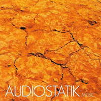 Audiostatik - Music [EP]