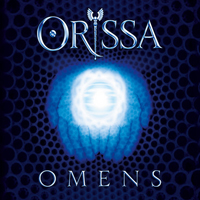 ORISSA - Omens (EP)