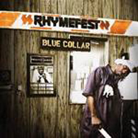Rhymefest - Blue Collar (Promo)