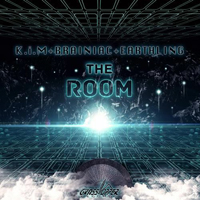 Earthling - The Rooms [EP]