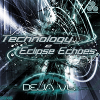 Eclipse Echoes - Deja Vu [EP]