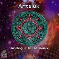 Eclipse Echoes - Analogue Pulse (Antaluk Remix) [Single]