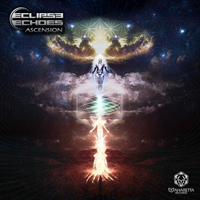 Eclipse Echoes - Ascension [EP]