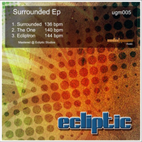 Ecliptic (MEX) - Surrounded [EP]
