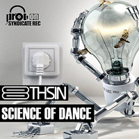 8thSin (BRA) - Science Of Dance [EP]