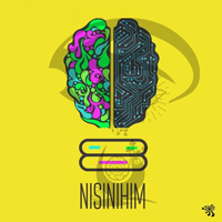 8thSin (BRA) - Nisinihim (Single)