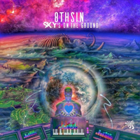 8thSin (BRA) - Sky's On The Ground (EP)
