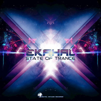 Ekahal - State of Trance [EP]