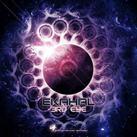 Ekahal - 3rd Eye [EP]