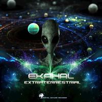 Ekahal - Extraterrestrial [EP]
