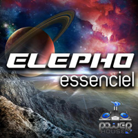 Elepho - Essenciel [EP]