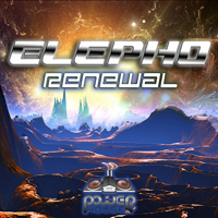 Elepho - Renewal [EP]