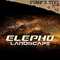 Elepho - Landscape [EP]