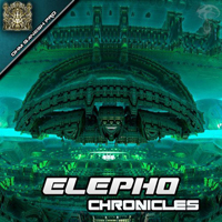 Elepho - Chronicles (EP)