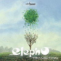 Elepho - Transition (EP)