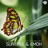 Emok - Catching the Moment [Single]