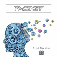 Face Off - Mind Machine [EP]