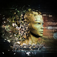 Face Off - Cybernetic Individual [EP]