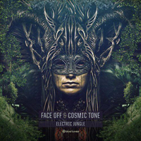 Face Off - Electric Jungle [Single]