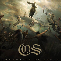 Communion Of Souls - Communion Of Souls