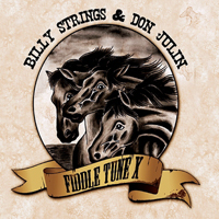 Billy Strings - Fiddle Tune X