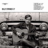 Billy Strings - Billy Strings (EP)