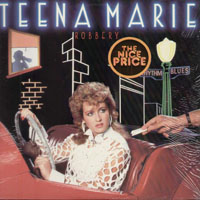 Teena Marie - Robbery