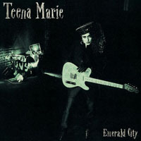 Teena Marie - Emerald City