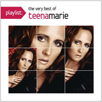 Teena Marie - Playlist - The Very Best Of