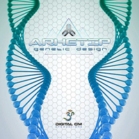 Arhetip - Genetic Design (EP)